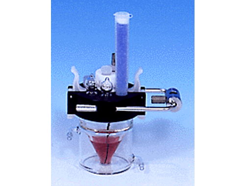 Micro Titration Cell Unit