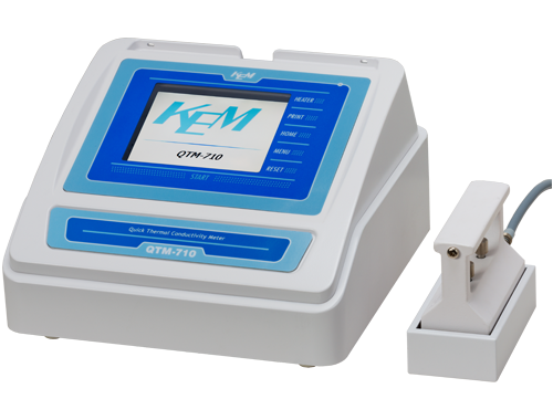 Quick Thermal Conductivity Meter